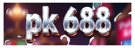 pk 688 logo