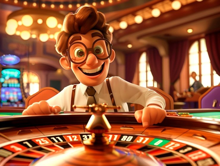 pk 688 Aaj hi Live Casino mein shamil hoon
