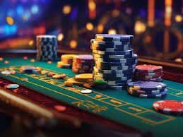 pk 688 VIP Roulette Tables